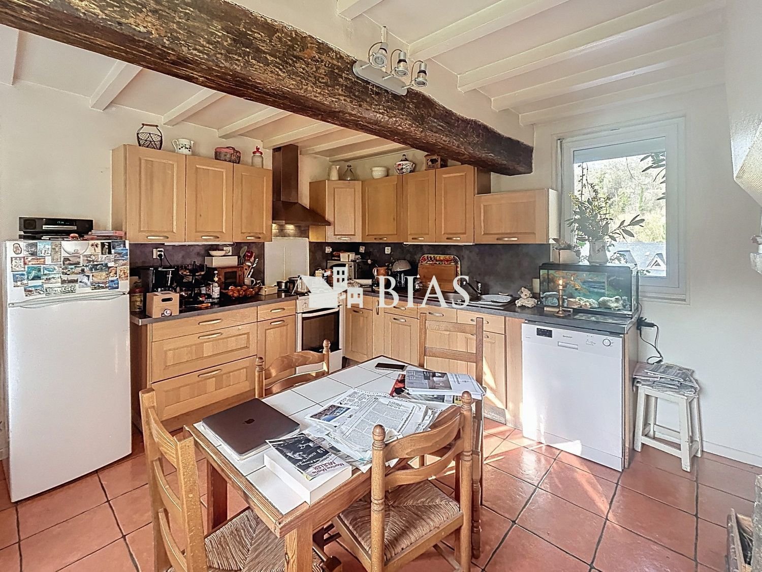 Maison à vendre, 106m², Montérolier