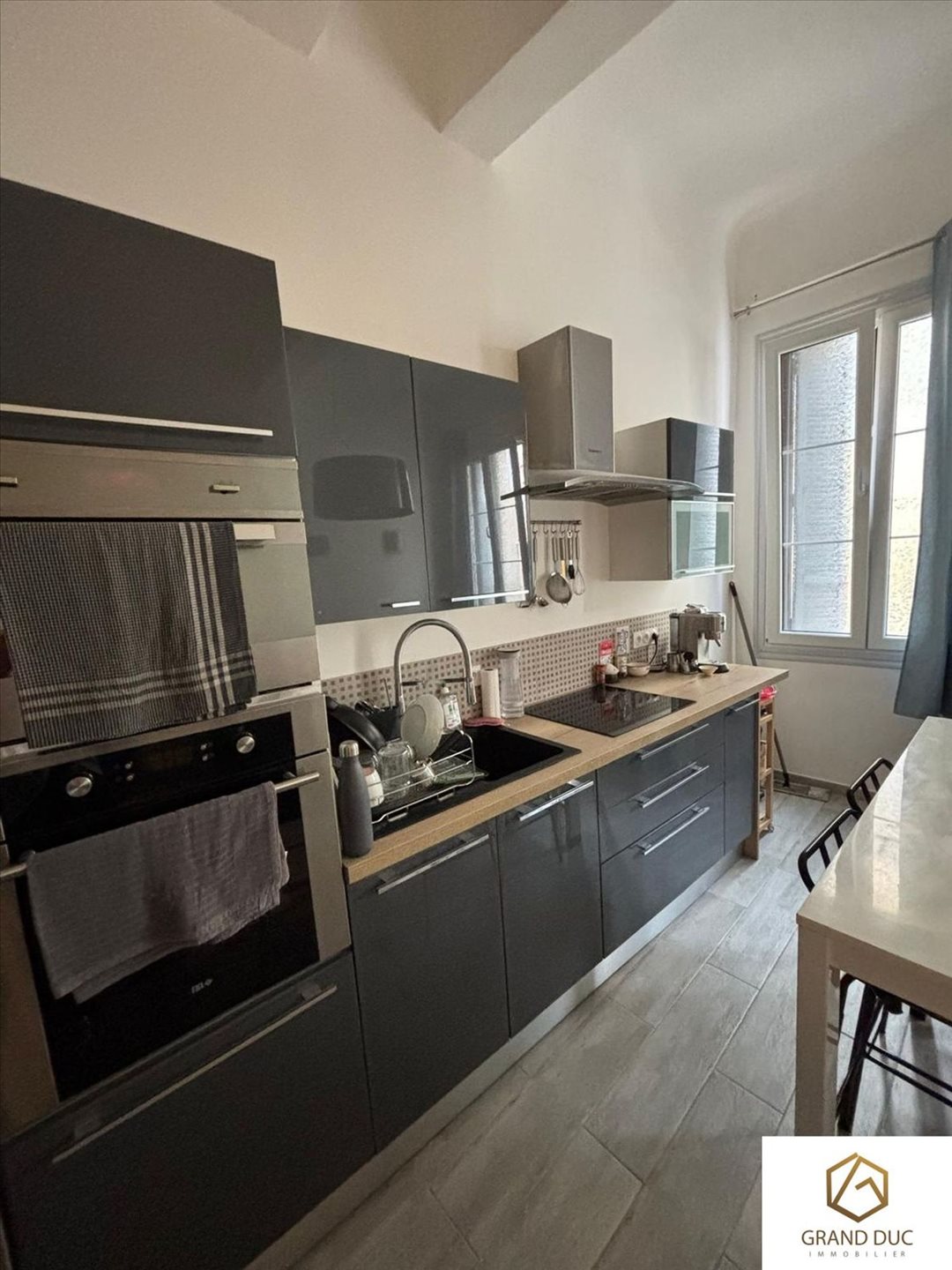 Appartement à louer, 36m², Aix-en-Provence