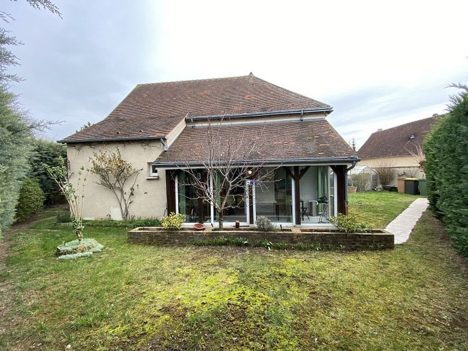 Maison à vendre, 155m², Luray