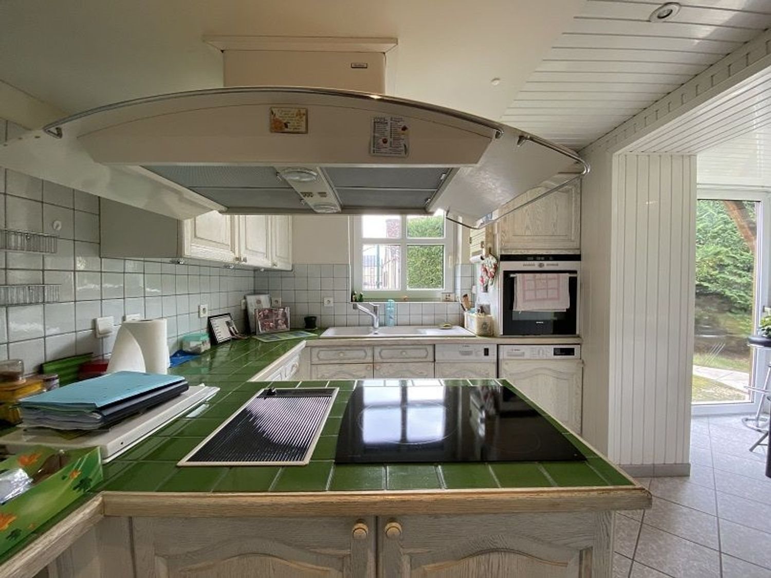 Maison à vendre, 155m², Luray