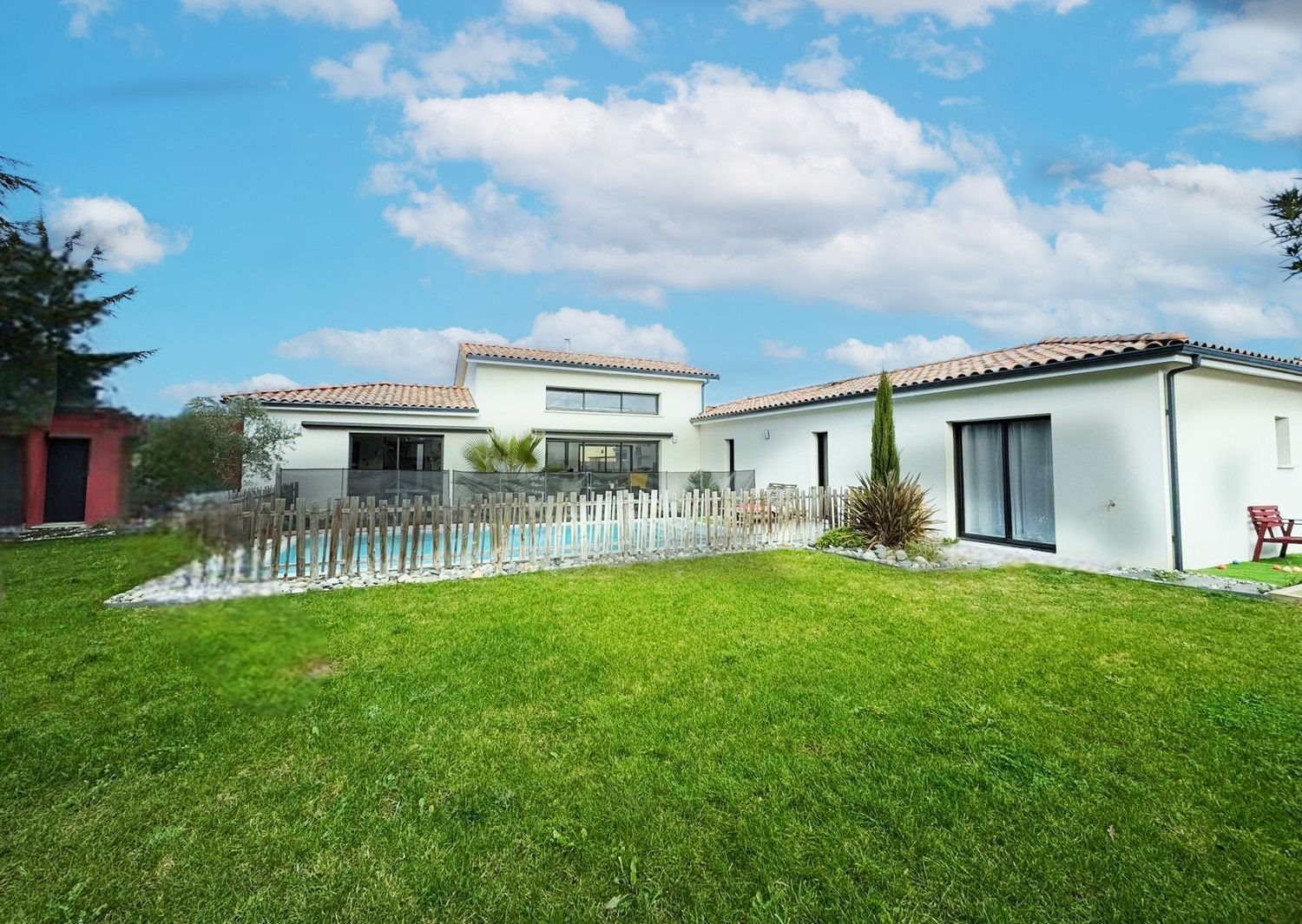 Maison à vendre, 146m², Tournefeuille