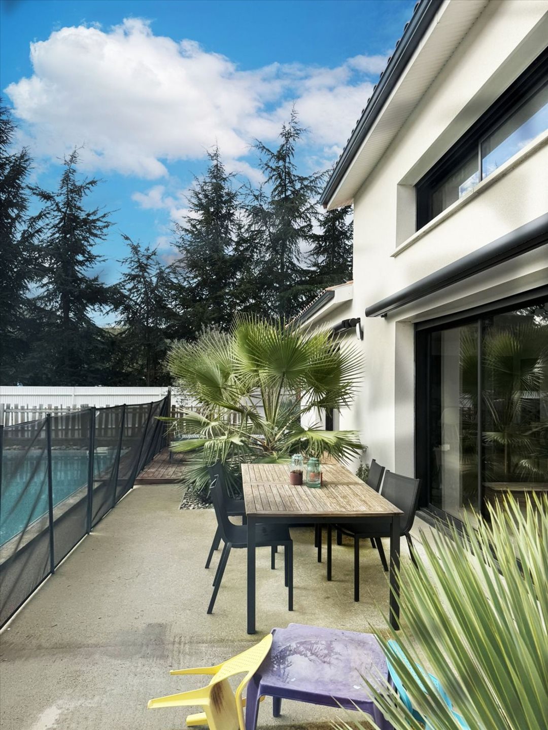 Maison à vendre, 146m², Tournefeuille