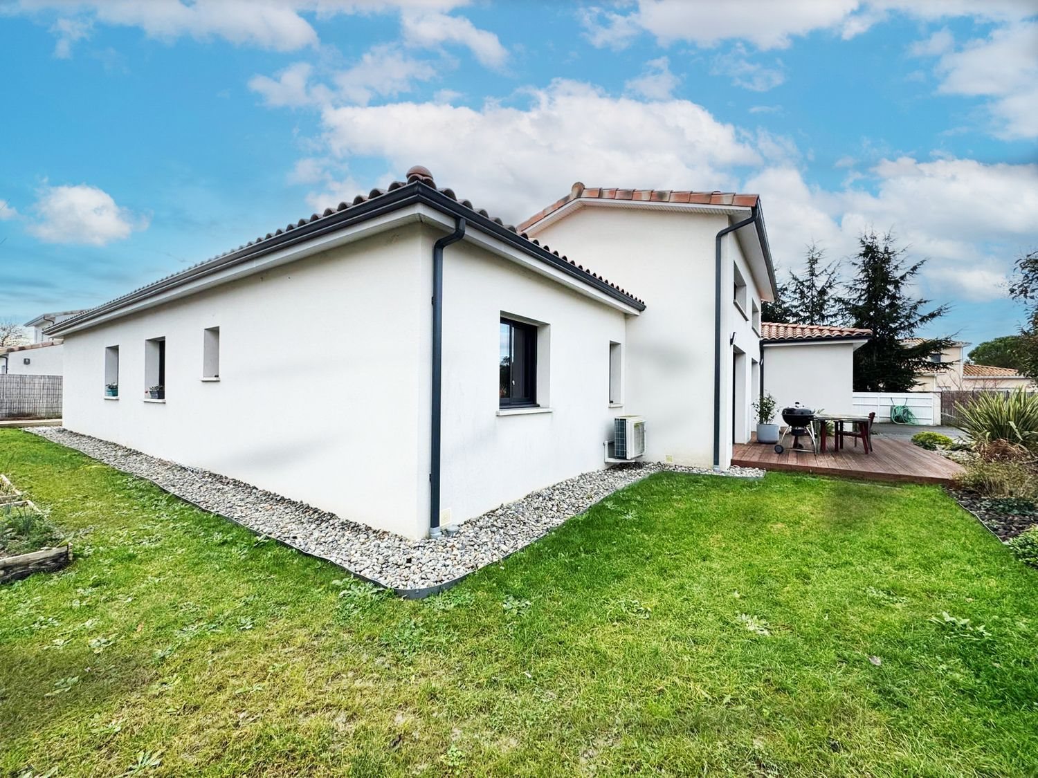 Maison à vendre, 146m², Tournefeuille