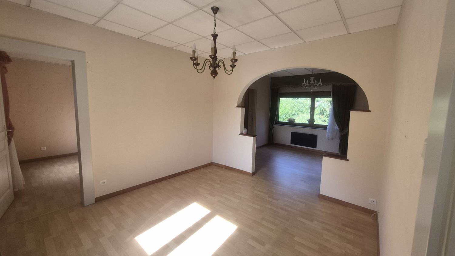 Maison à vendre, 72m², Mulhouse