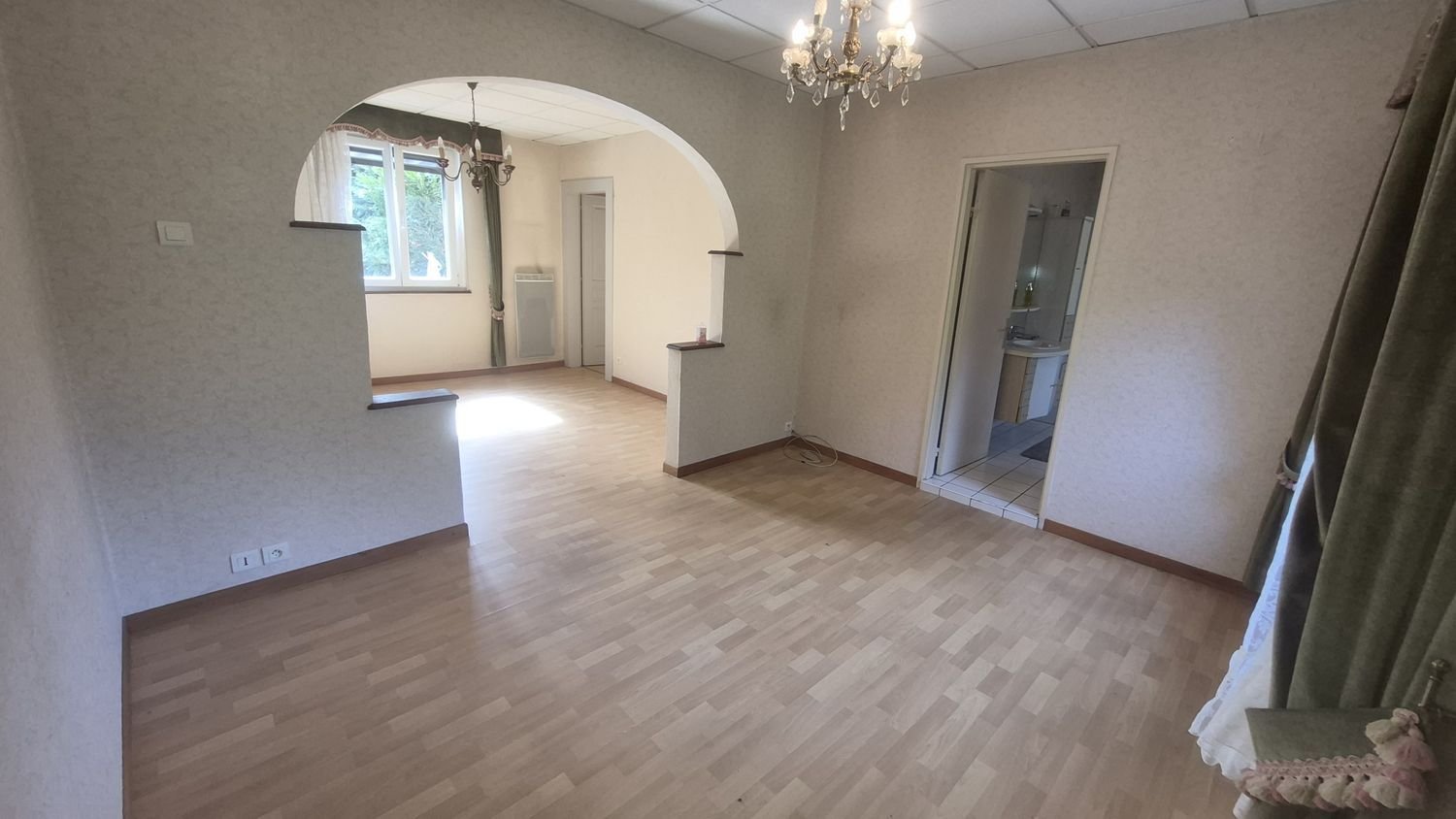 Maison à vendre, 72m², Mulhouse