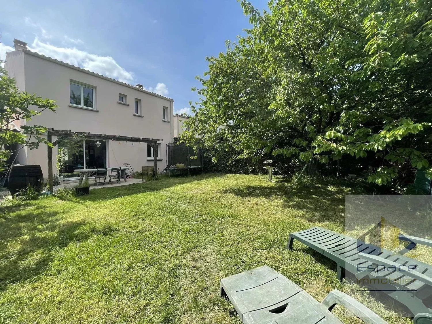 Maison à vendre, 99m², Dompierre-sur-Mer