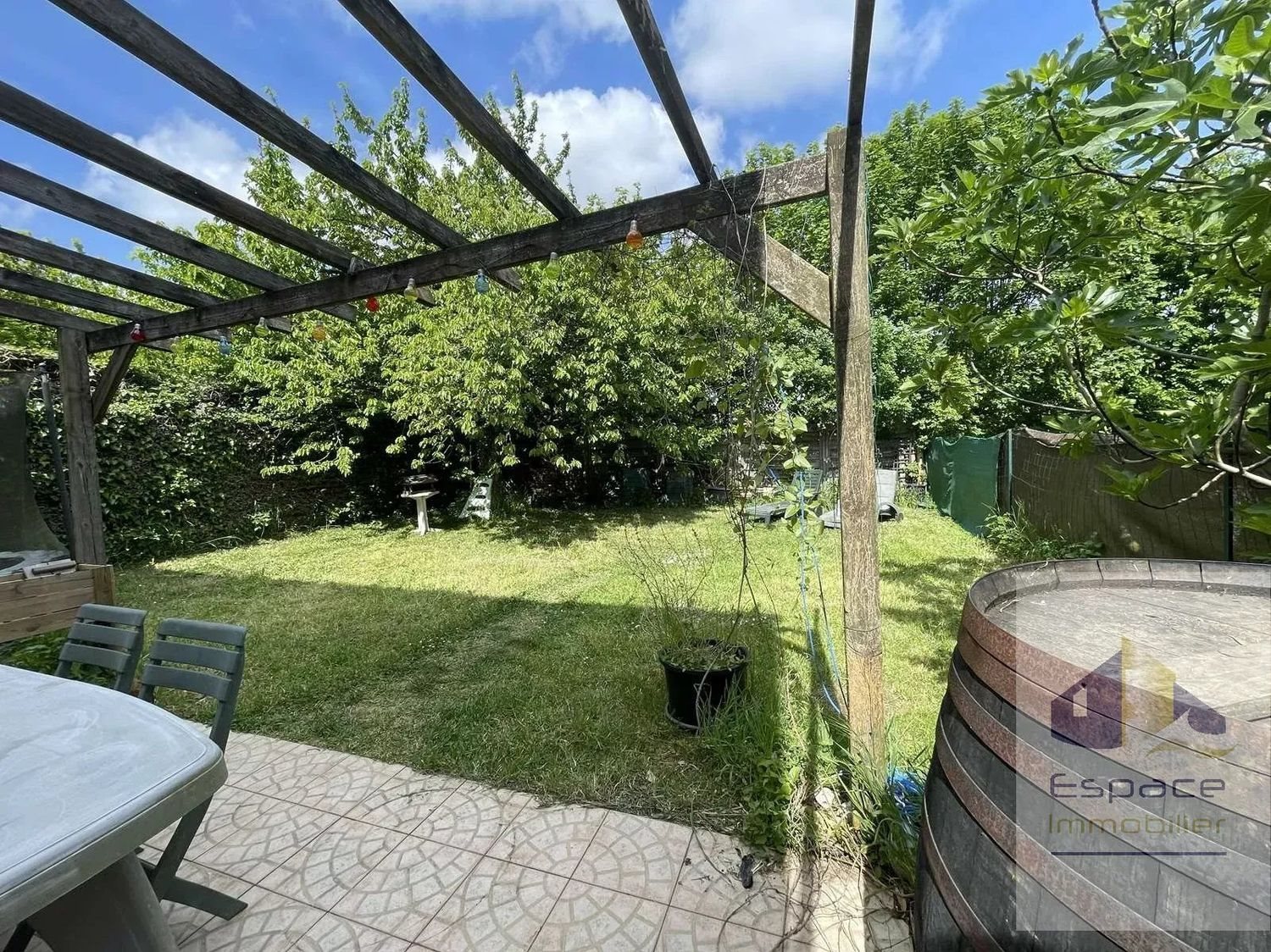 Maison à vendre, 99m², Dompierre-sur-Mer