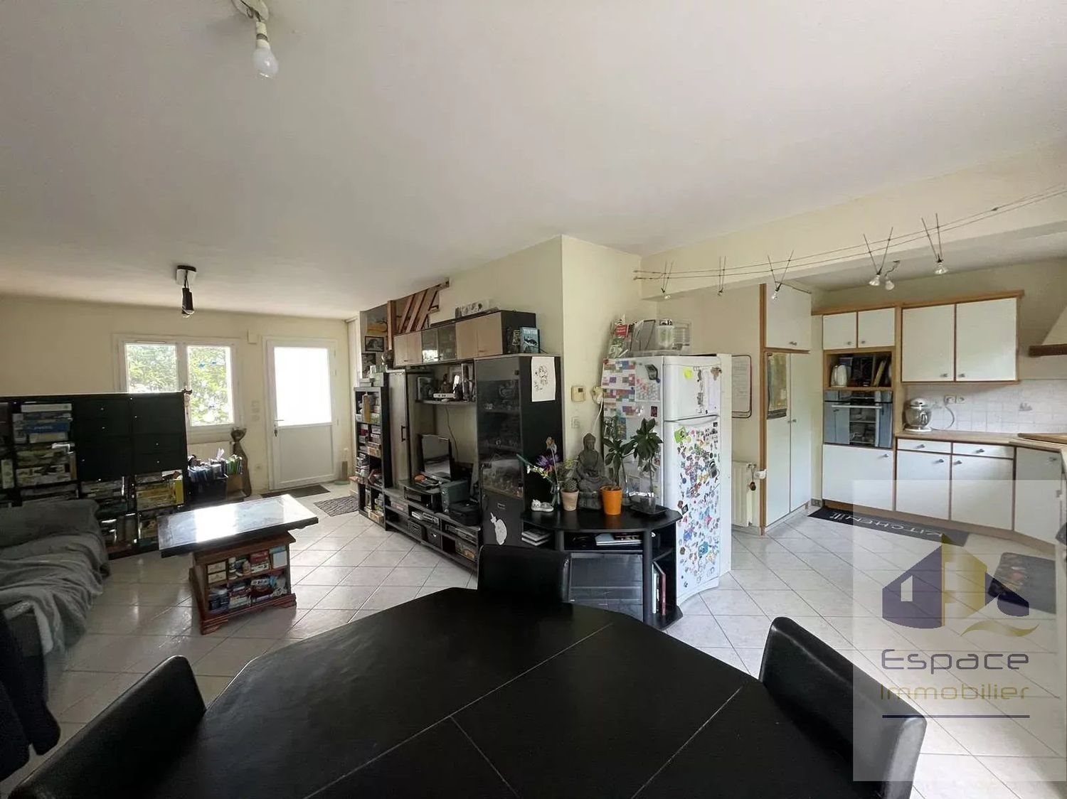 Maison à vendre, 99m², Dompierre-sur-Mer