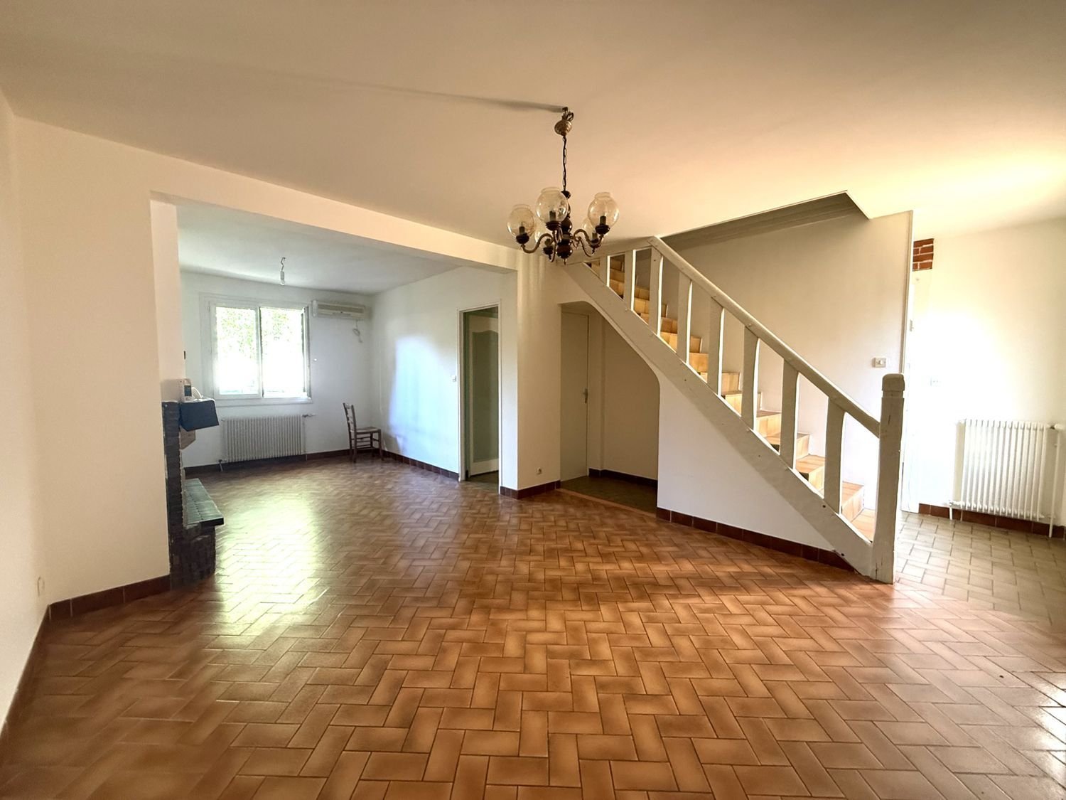 Maison à vendre, 116m², Saint-Viâtre