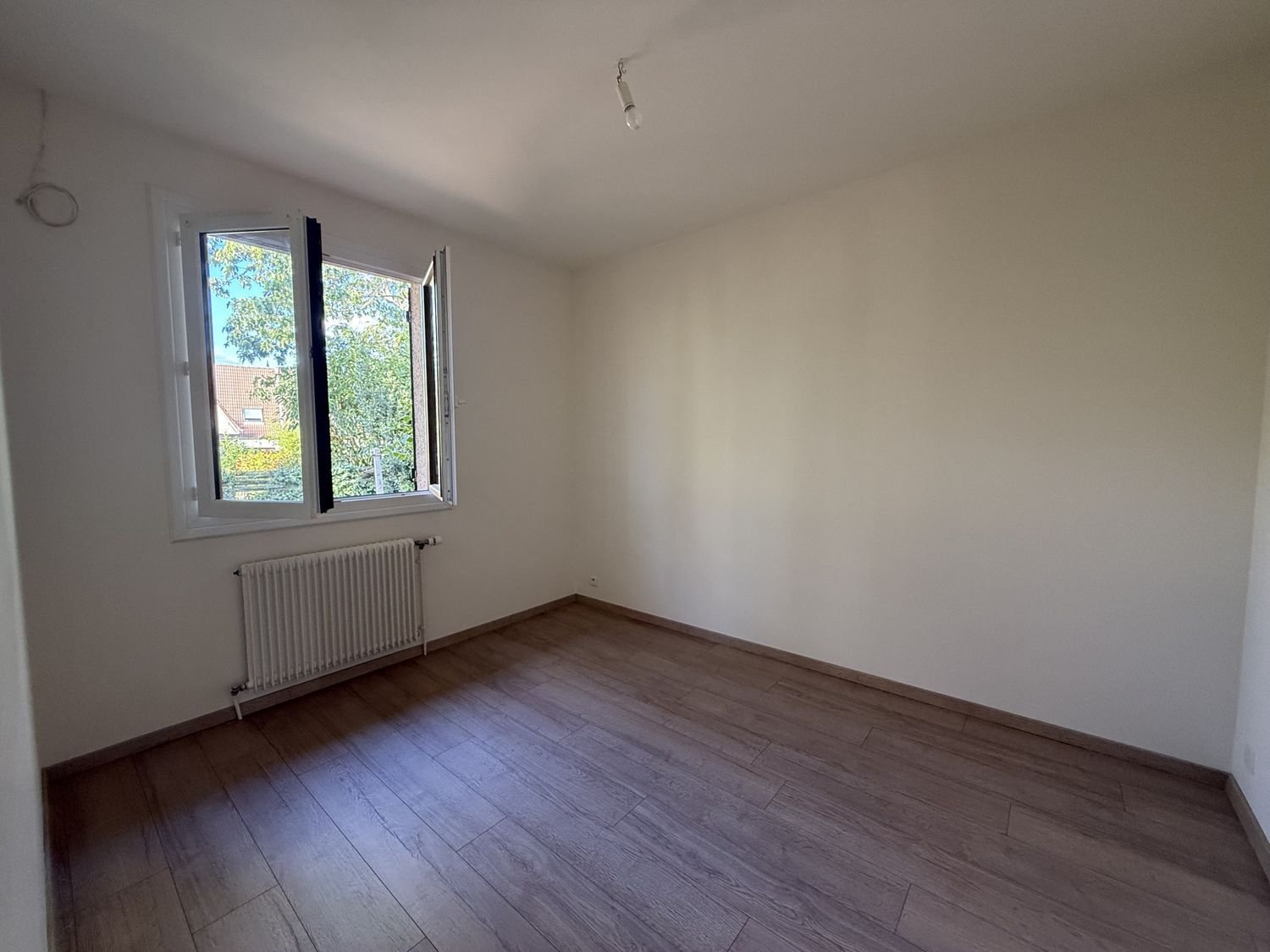 Maison à vendre, 116m², Saint-Viâtre