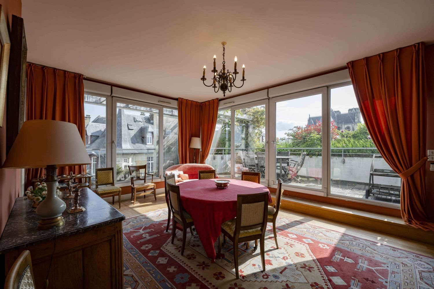 Appartement à vendre, 176m², Reims