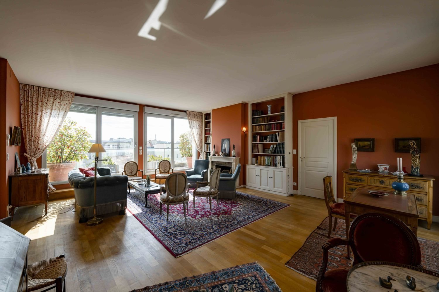 Appartement à vendre, 176m², Reims