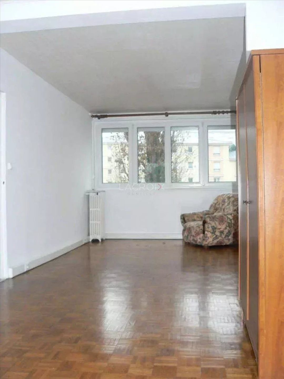 Appartement à louer, 53m², Montrouge