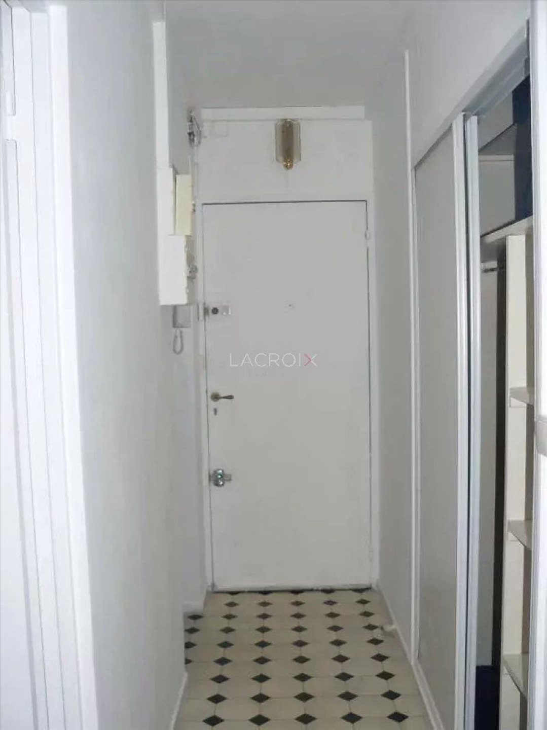 Appartement à louer, 53m², Montrouge