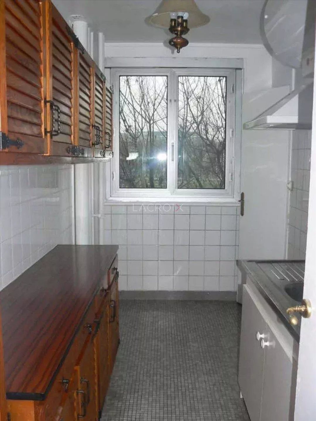 Appartement à louer, 53m², Montrouge