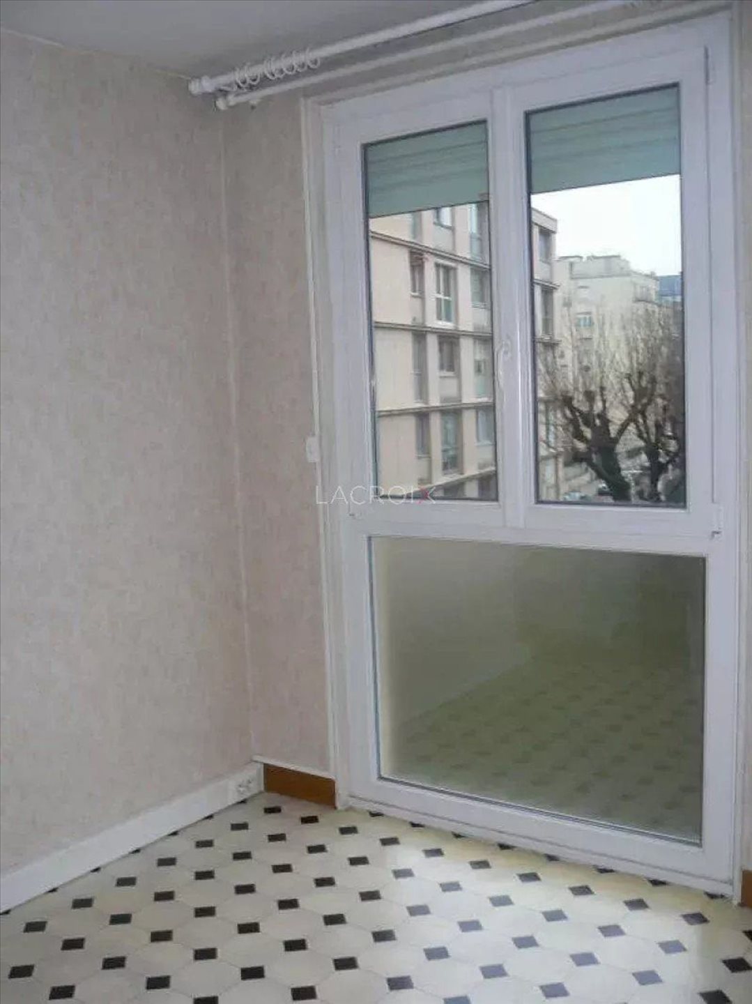 Appartement à louer, 53m², Montrouge