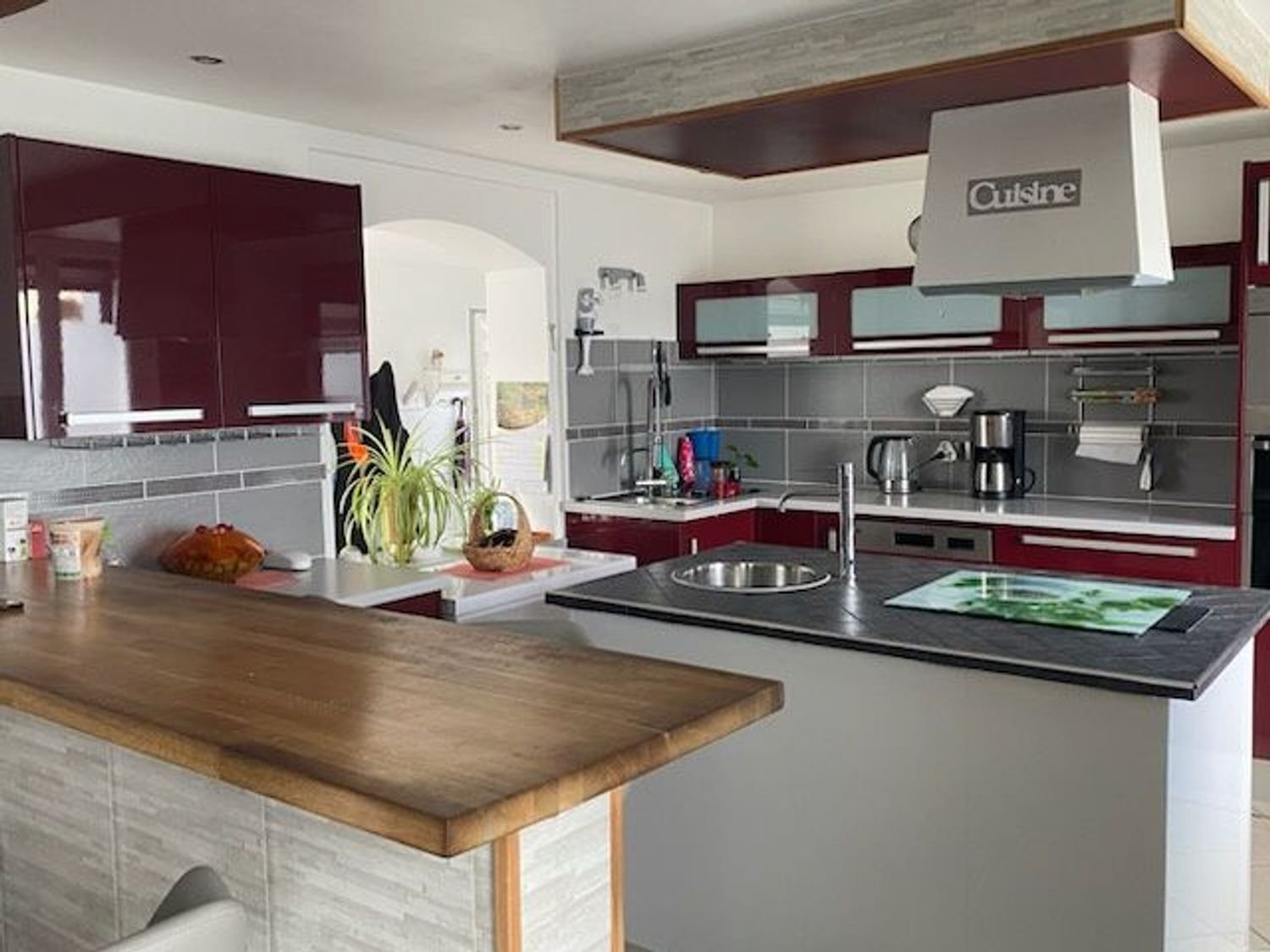 Maison à vendre, 130m², Villers-Bretonneux