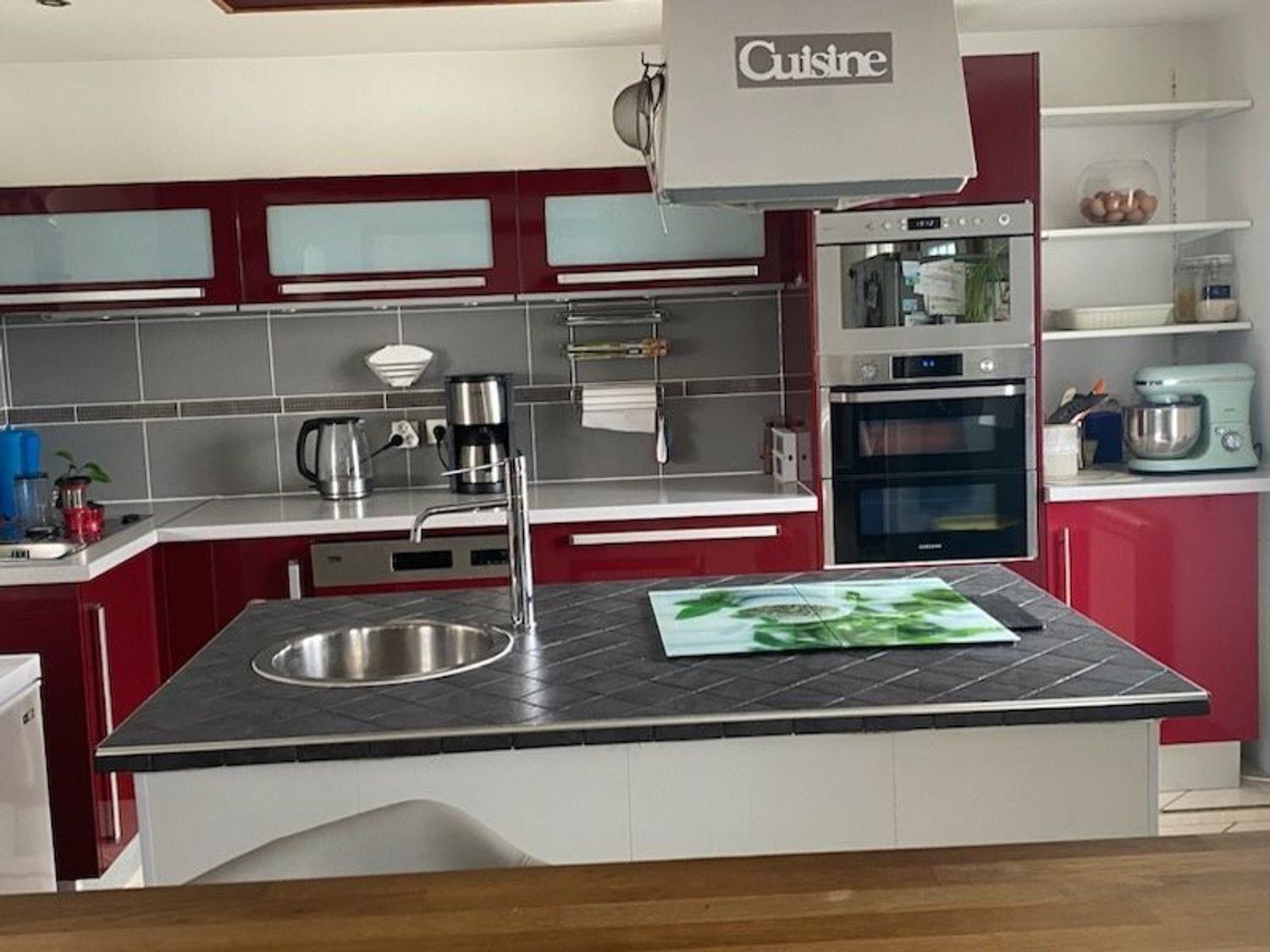 Maison à vendre, 130m², Villers-Bretonneux