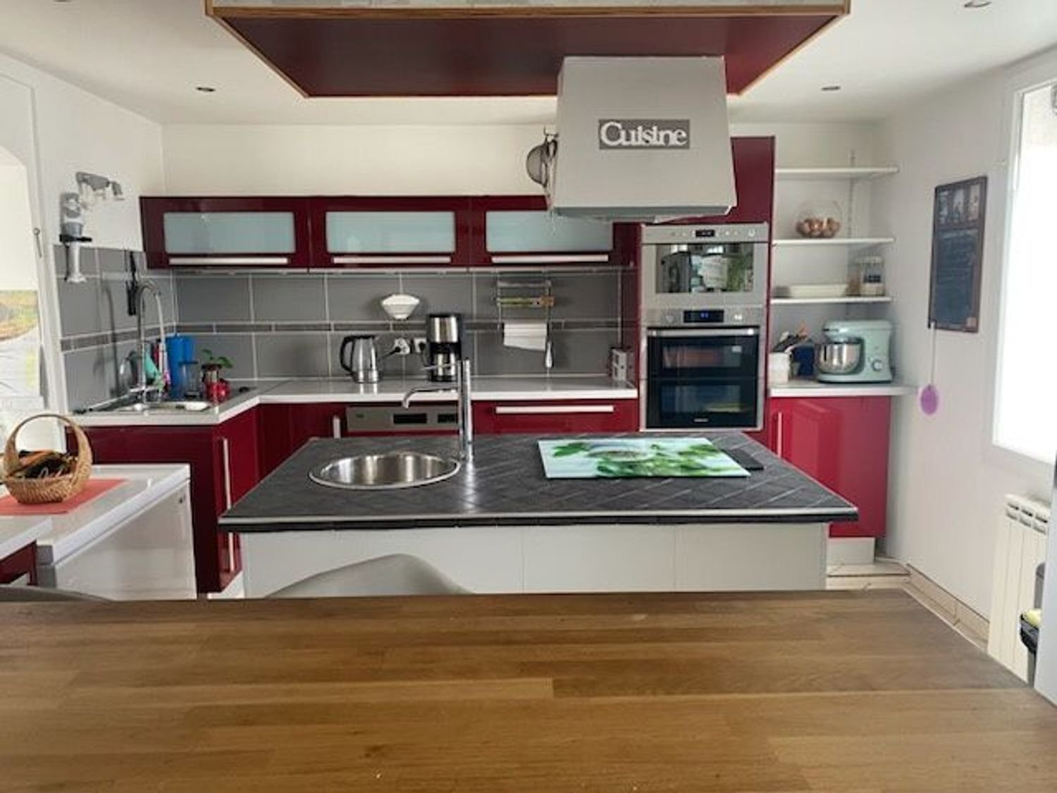 Maison à vendre, 130m², Villers-Bretonneux