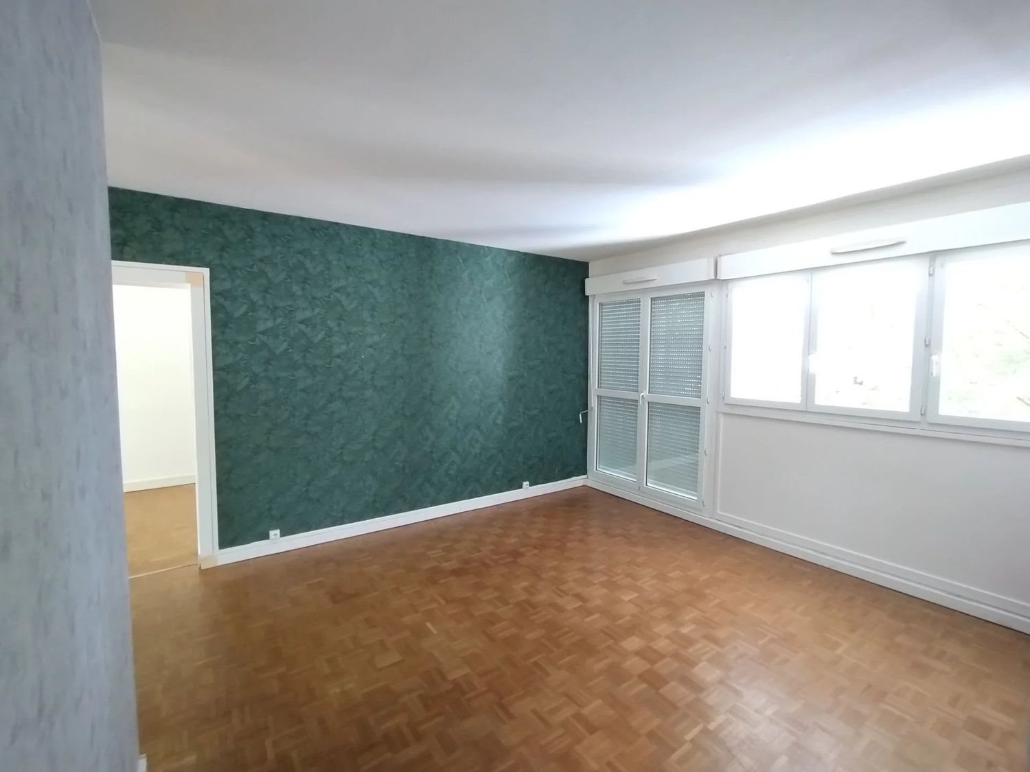 Appartement à vendre, 55m², Aubergenville
