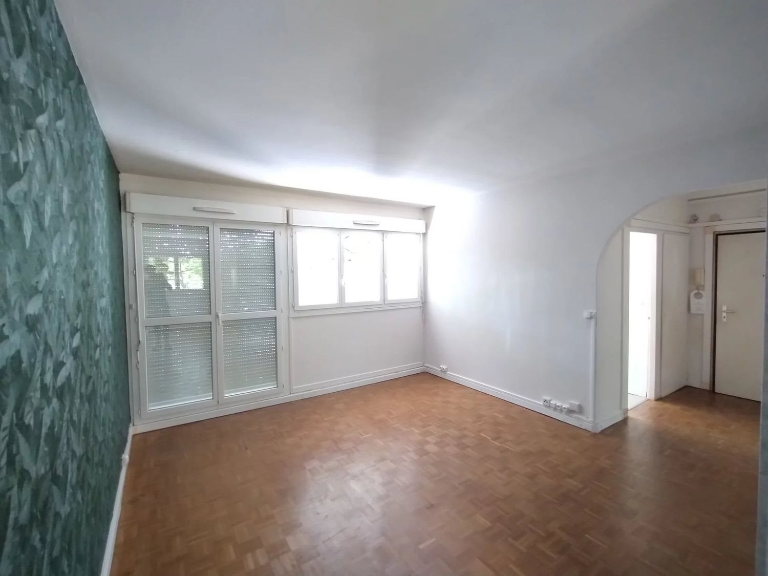 Appartement à vendre, 55m², Aubergenville