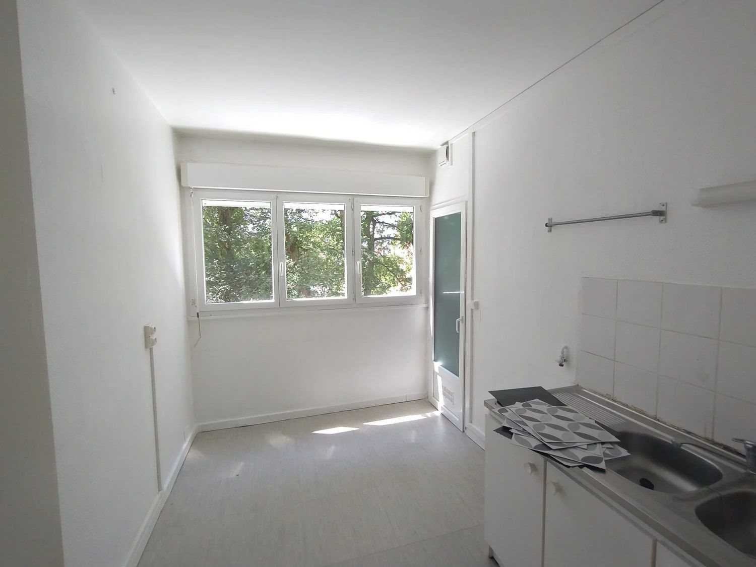 Appartement à vendre, 55m², Aubergenville