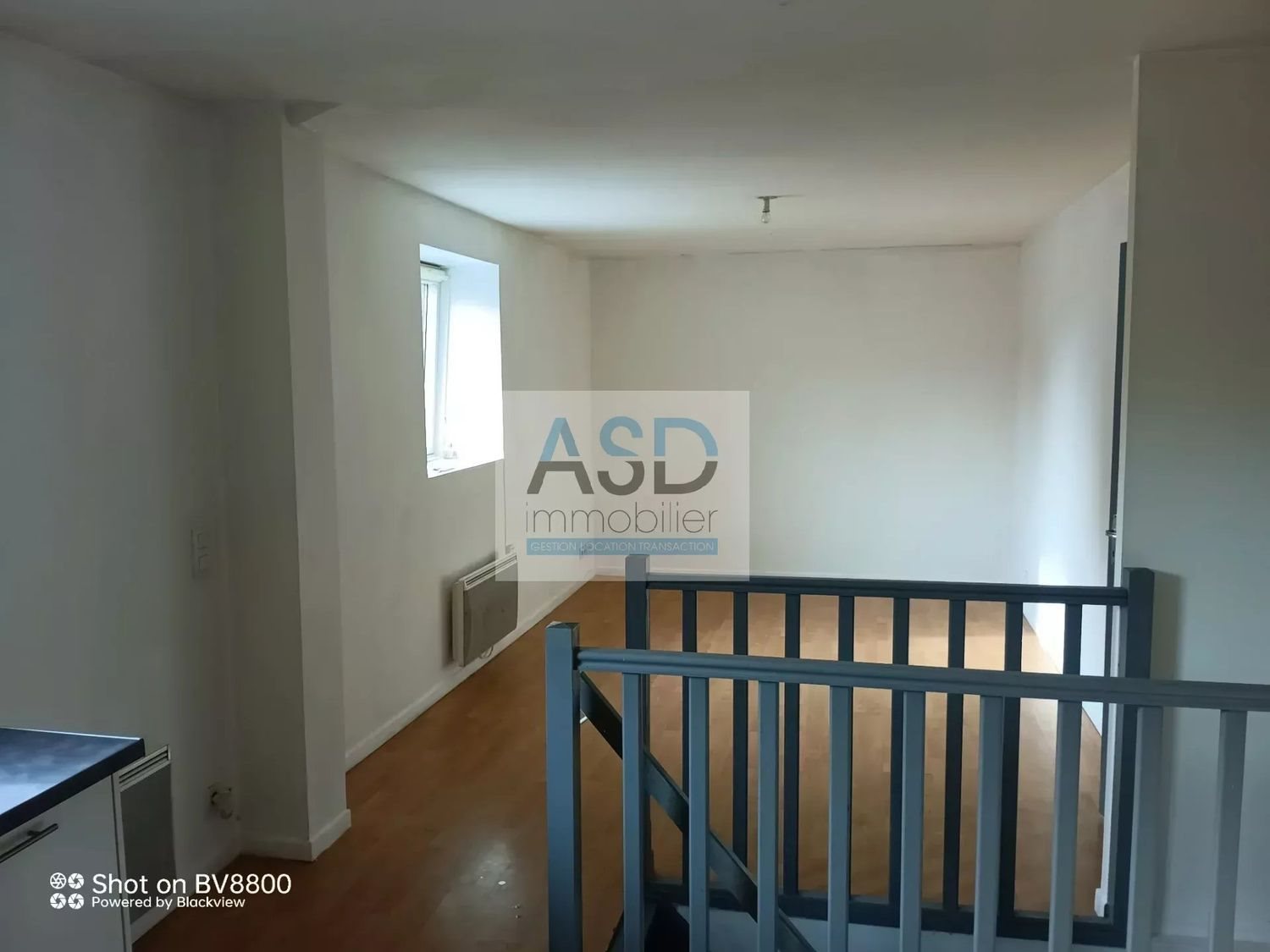 Appartement à louer, 54m², Comines