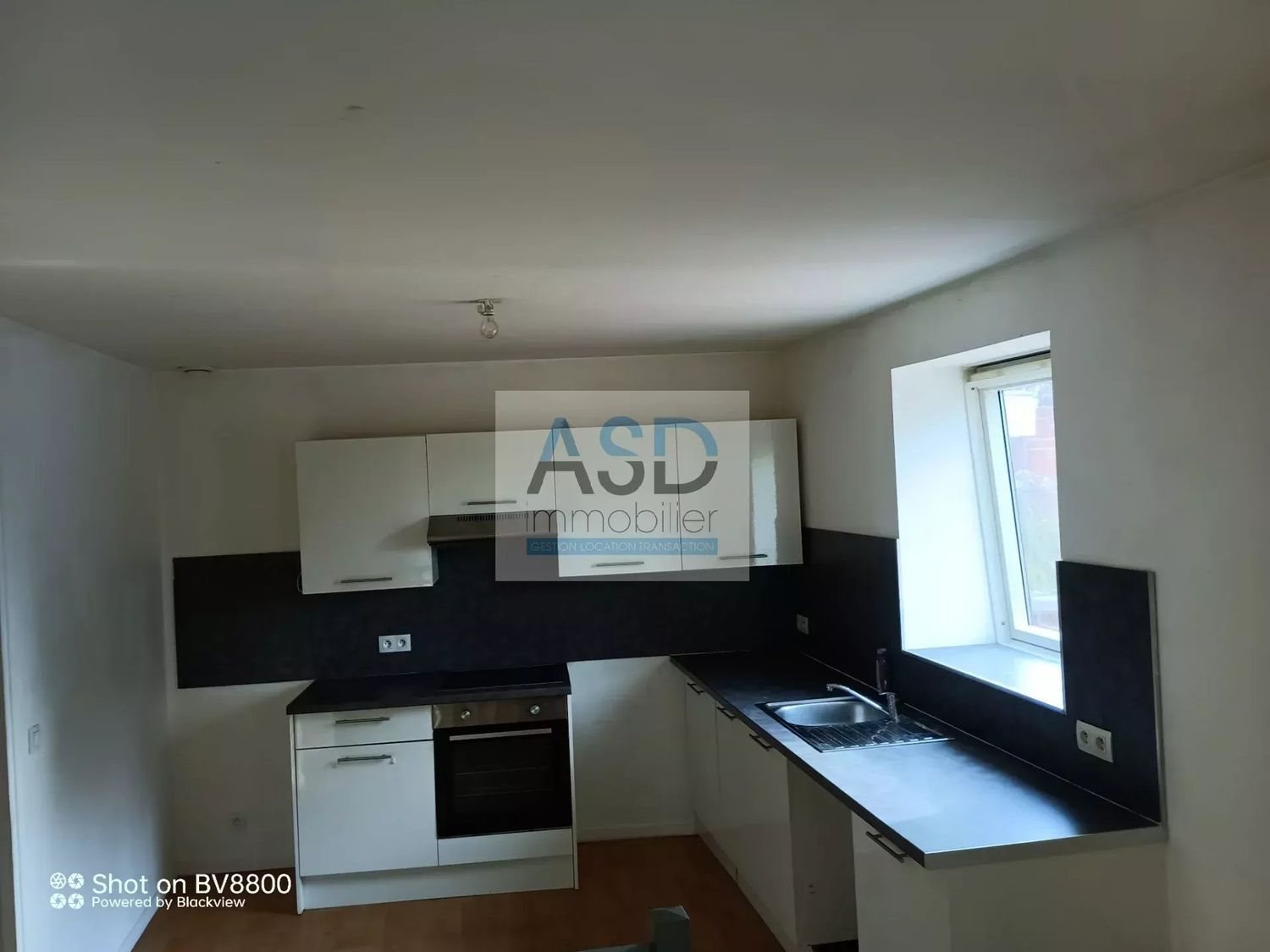 Appartement à louer, 54m², Comines