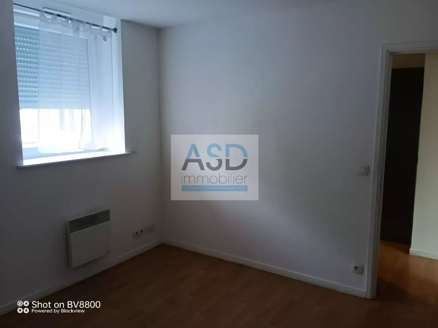 Appartement à louer, 54m², Comines