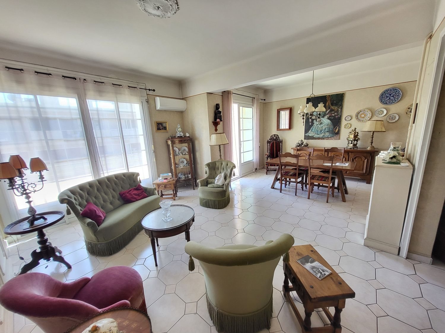 Appartement à vendre, 122m², Hyères