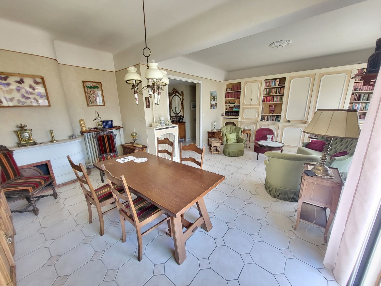 Appartement à vendre, 122m², Hyères