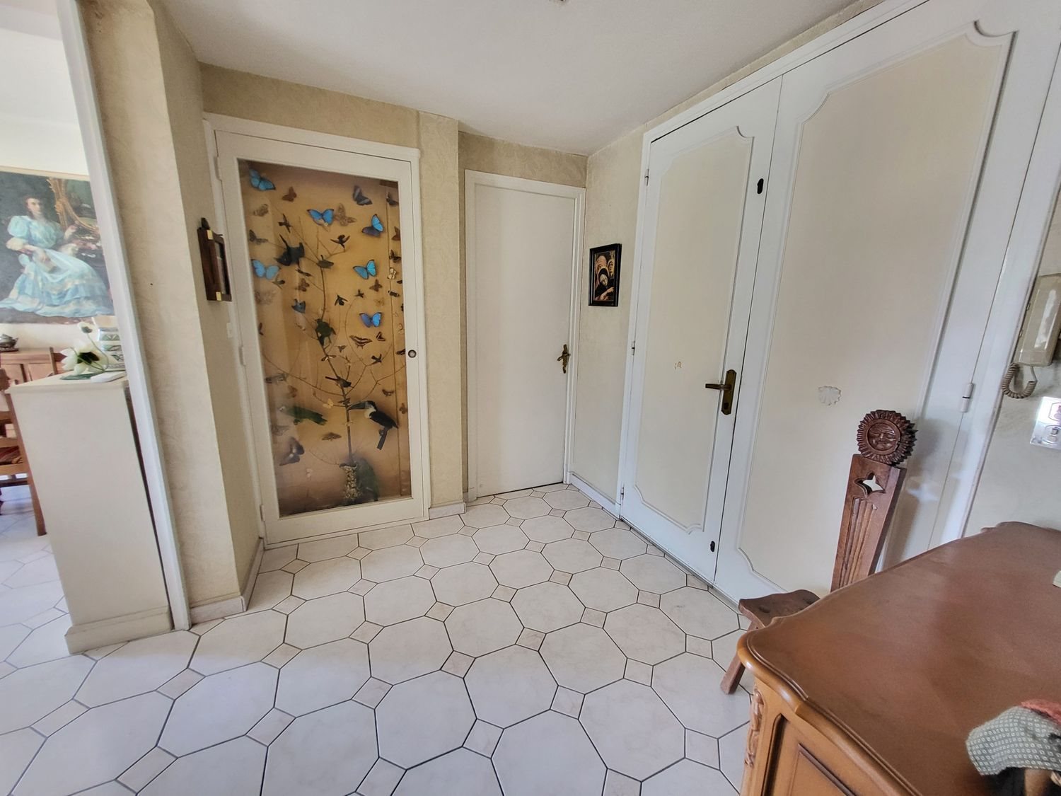 Appartement à vendre, 122m², Hyères