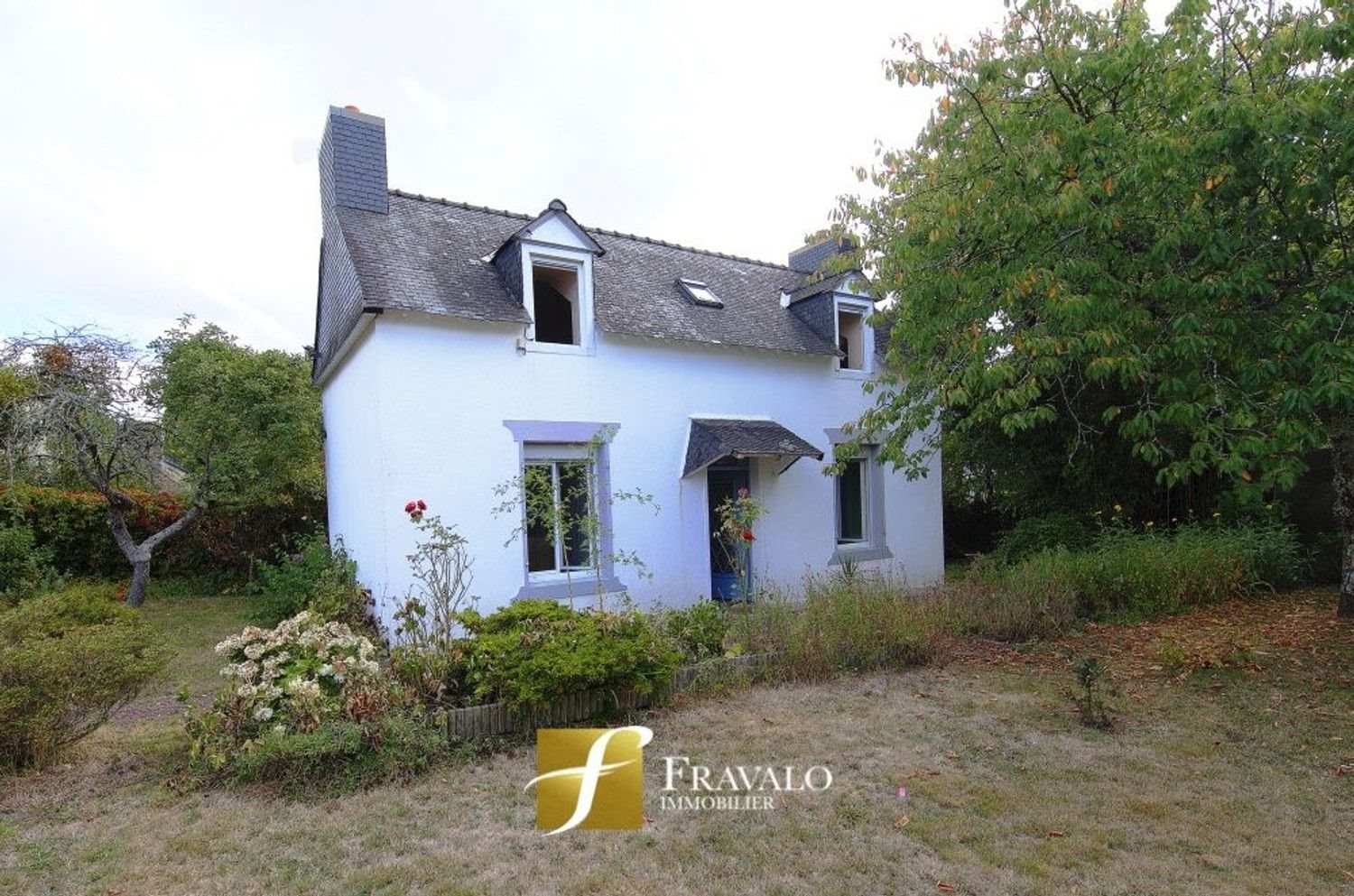 Maison à vendre, 60m², Arradon