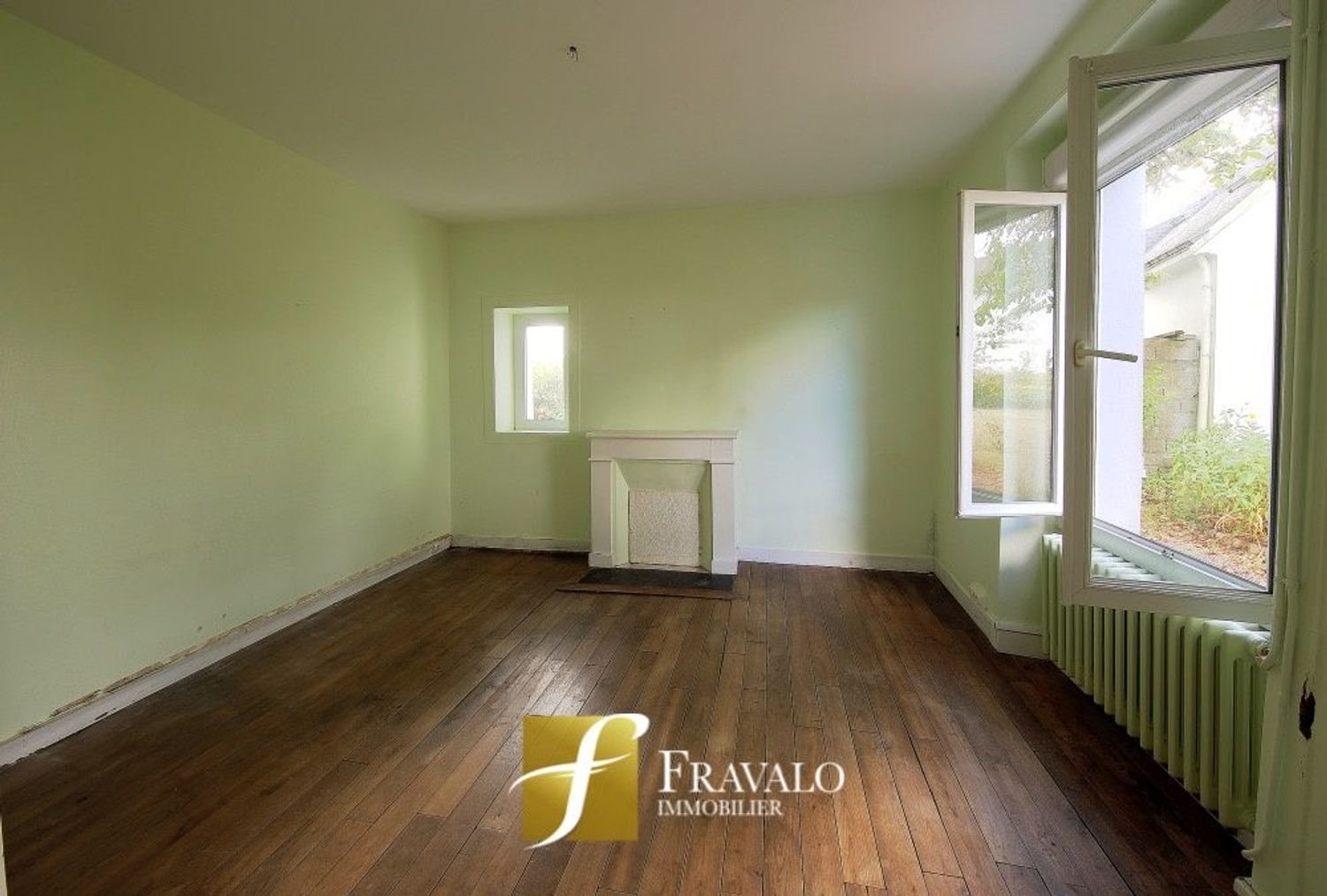 Maison à vendre, 60m², Arradon
