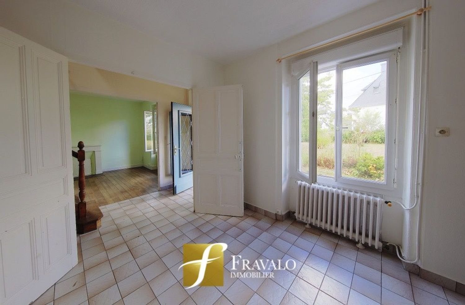 Maison à vendre, 60m², Arradon