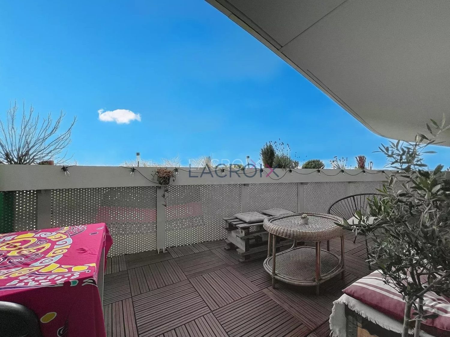 Appartement à vendre, 80m², Arcueil