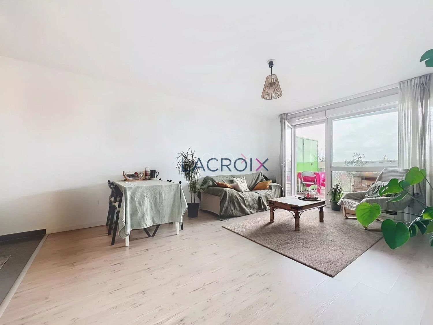 Appartement à vendre, 80m², Arcueil