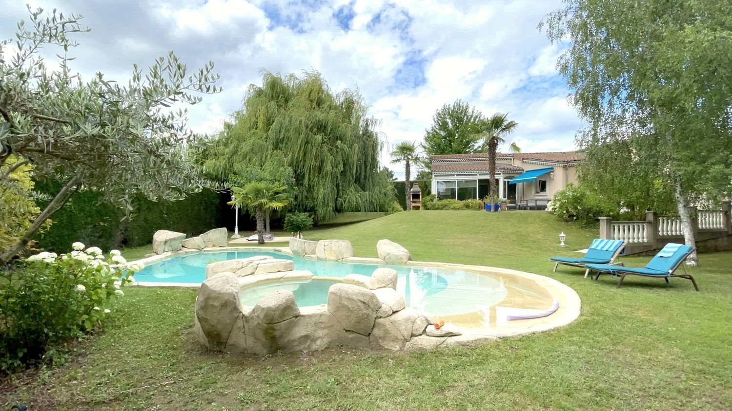 Maison à vendre, 244m², Tournon-sur-Rhône
