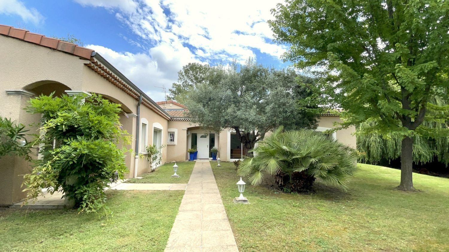 Maison à vendre, 244m², Tournon-sur-Rhône