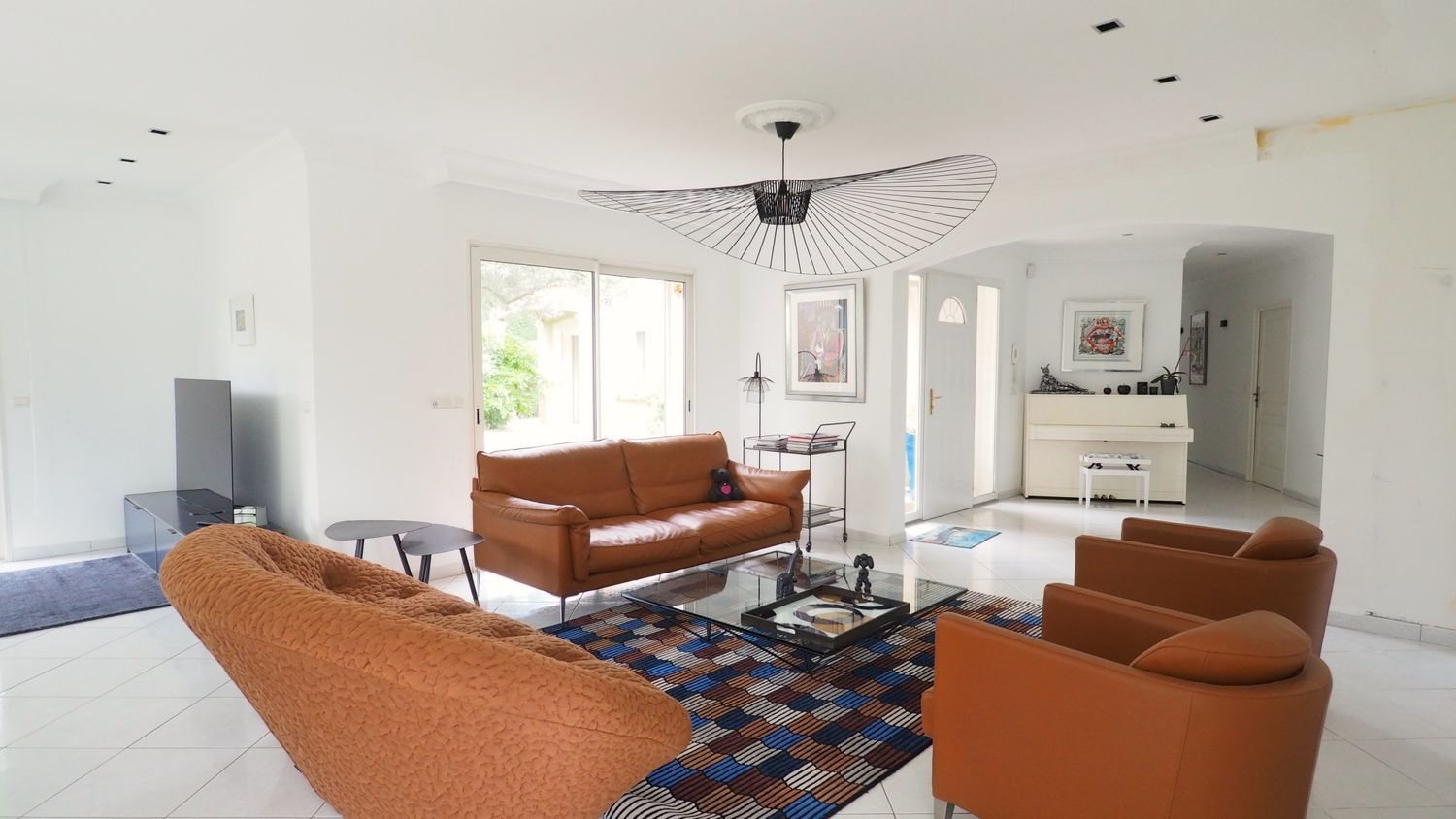 Maison à vendre, 244m², Tournon-sur-Rhône