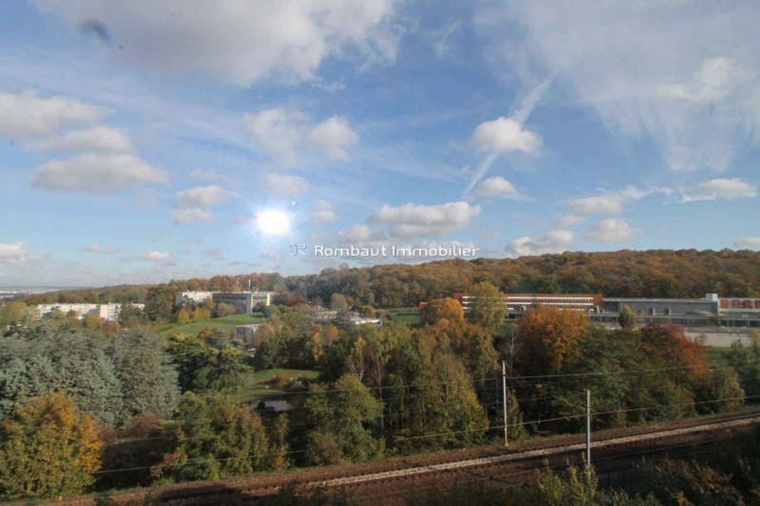 Appartement à vendre, 24m², La Celle-Saint-Cloud