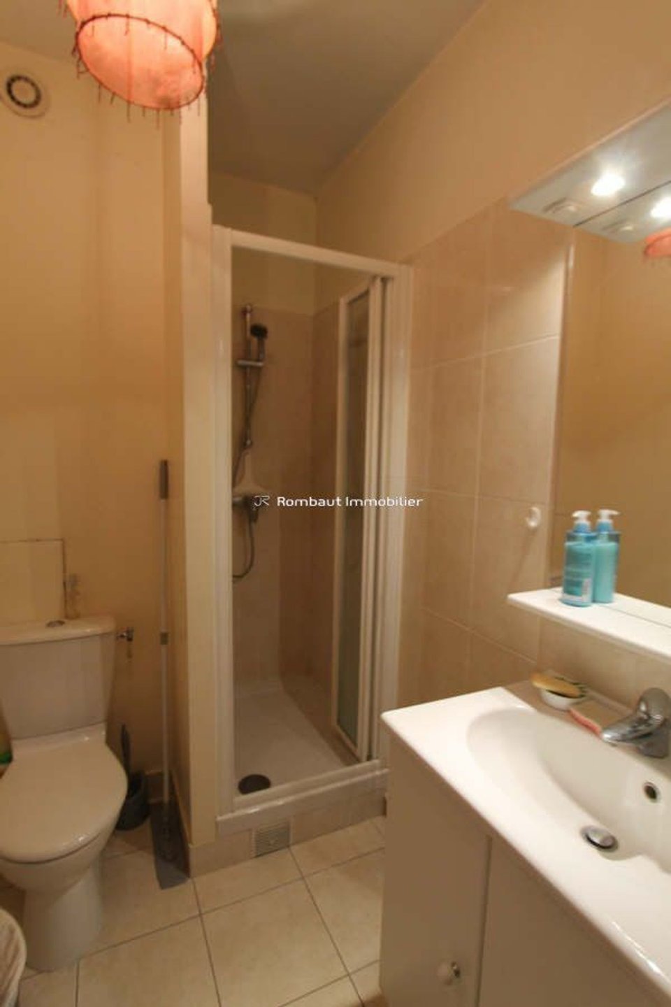 Appartement à vendre, 24m², La Celle-Saint-Cloud