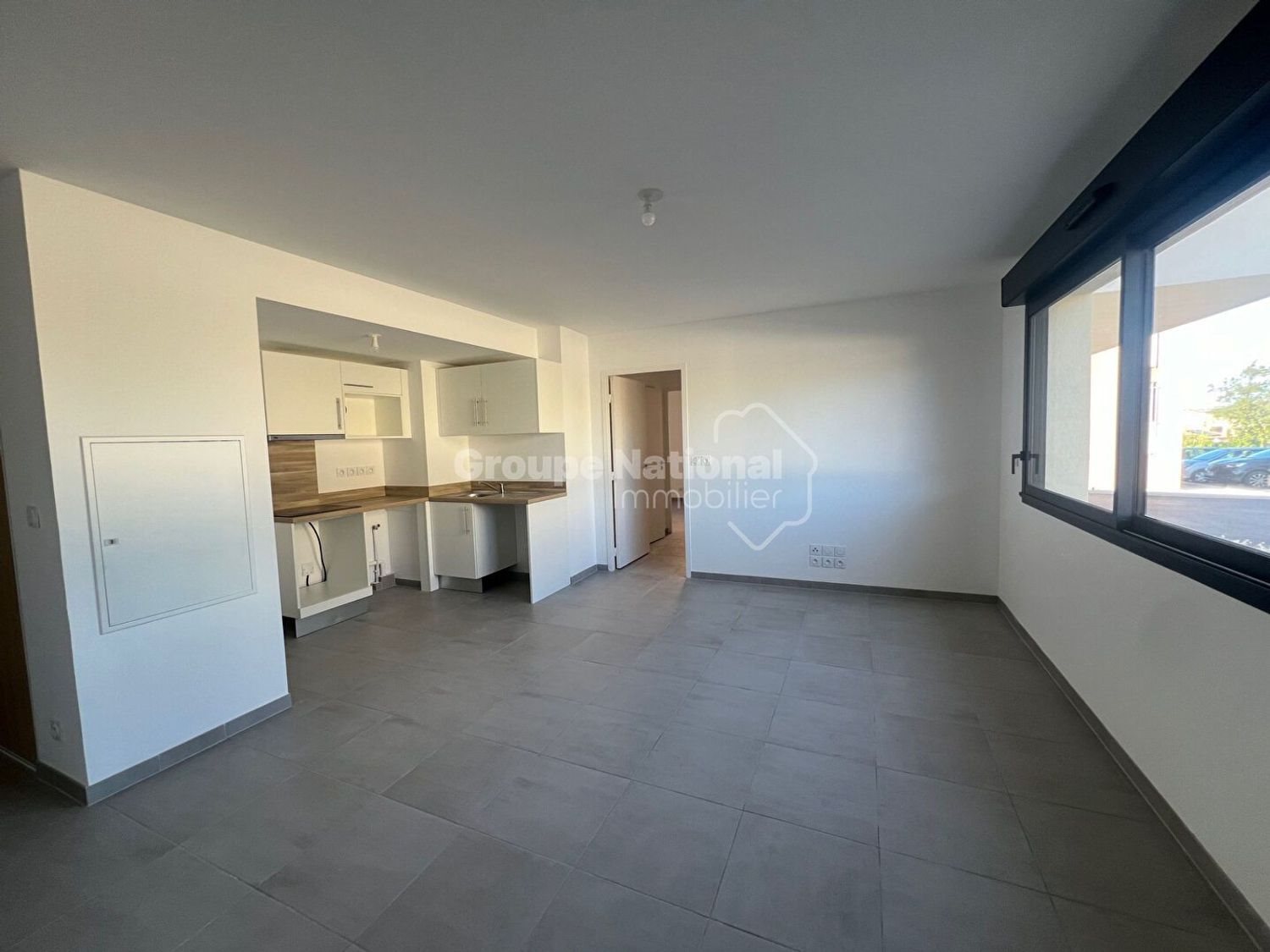 Appartement à louer, 58m², Gignac-la-Nerthe