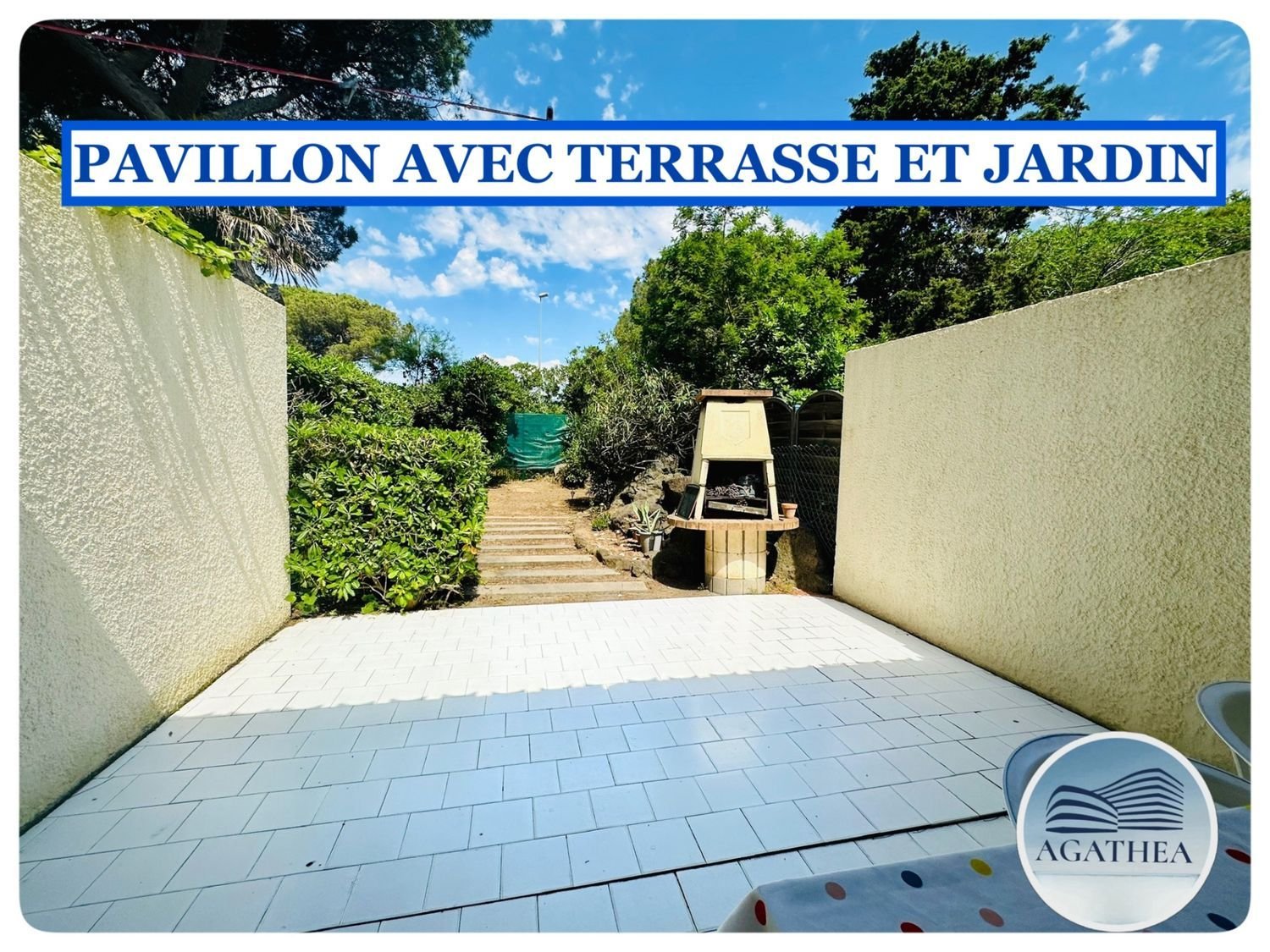 Maison à vendre, 80m², Grau d'Agde