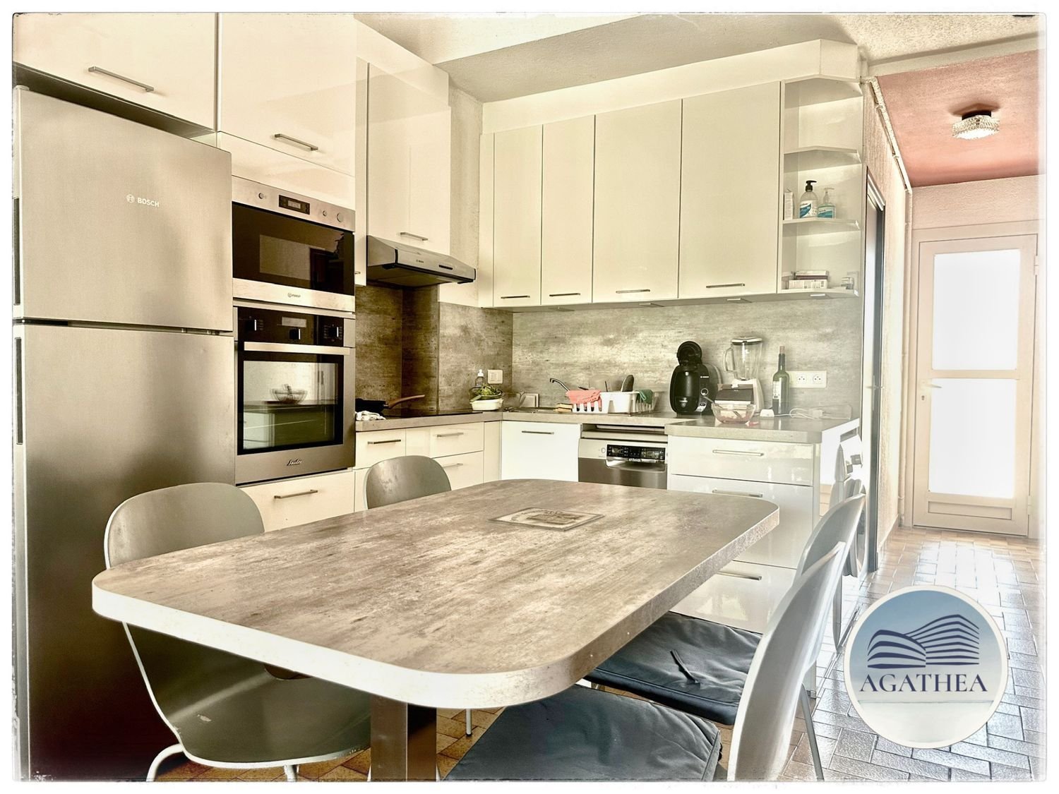 Maison à vendre, 80m², Grau d'Agde