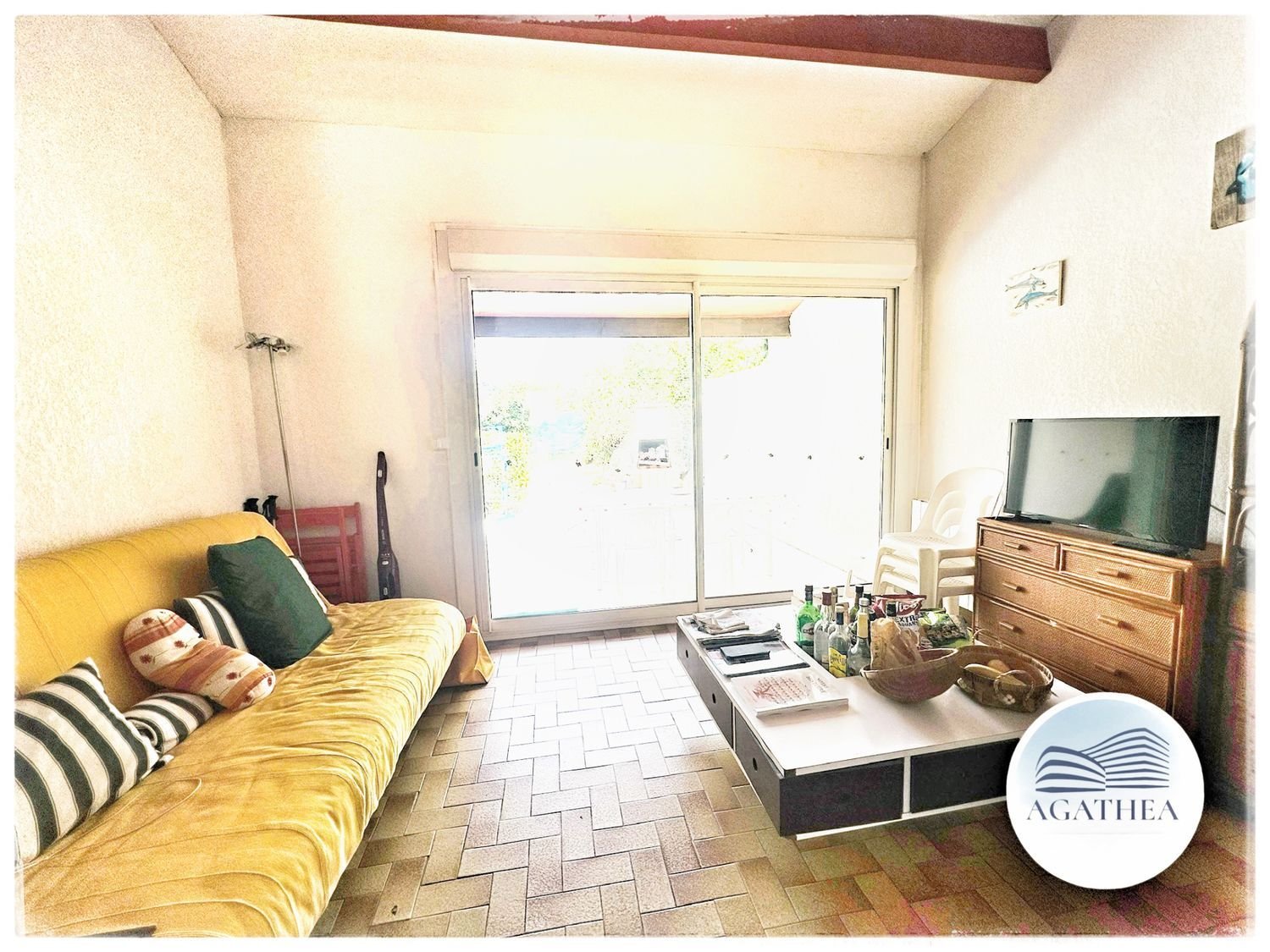 Maison à vendre, 80m², Grau d'Agde