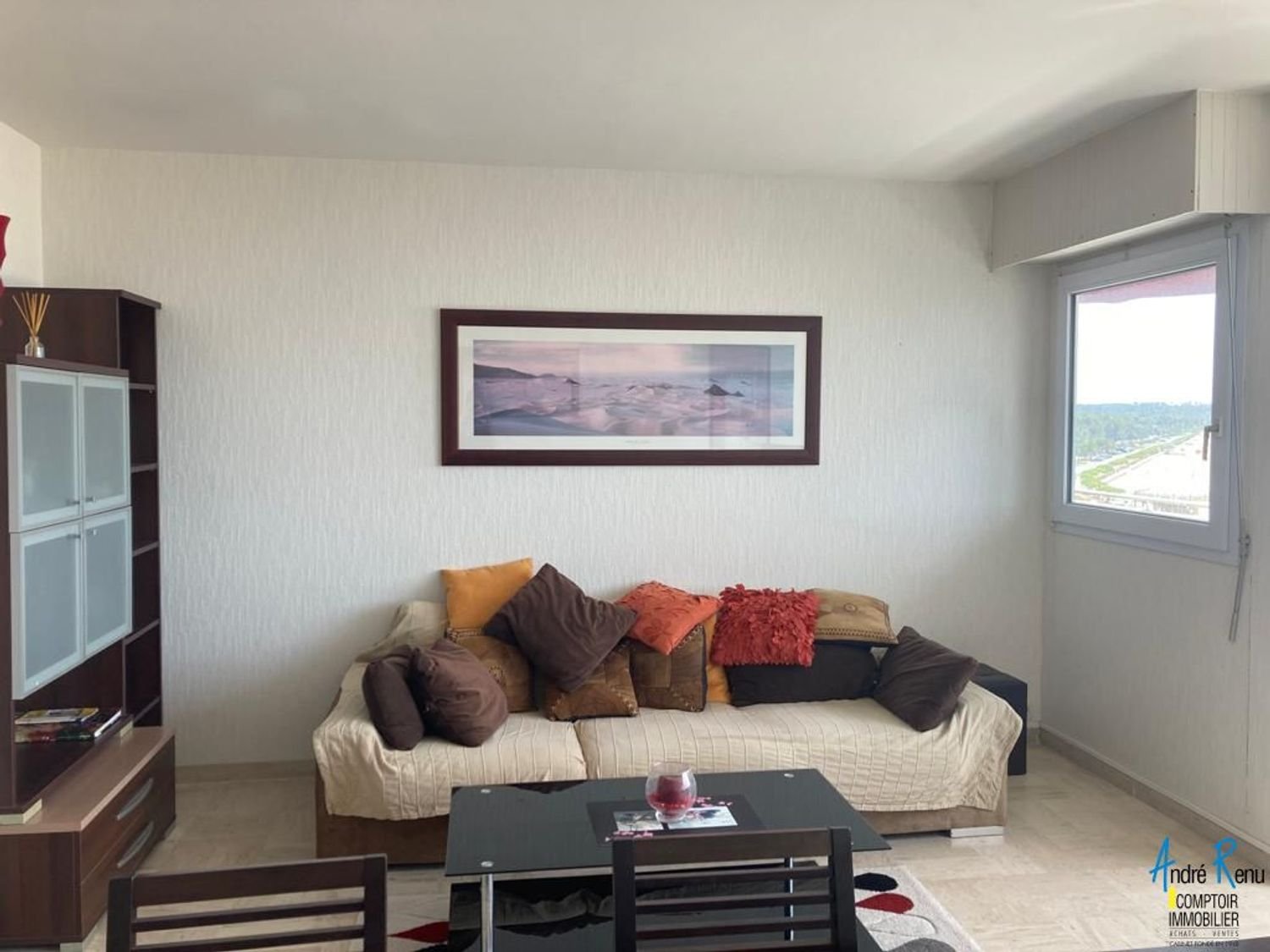 Appartement à vendre, 84m², Saint-Georges-de-Didonne
