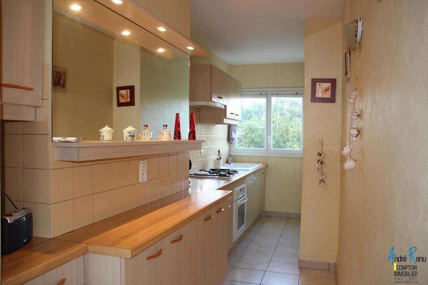 Appartement à vendre, 84m², Saint-Georges-de-Didonne
