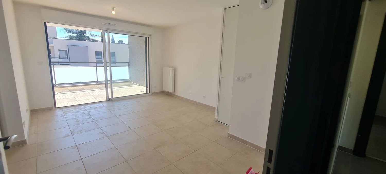 Appartement à louer, 40m², Hyères