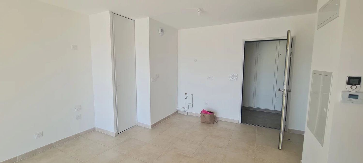 Appartement à louer, 40m², Hyères